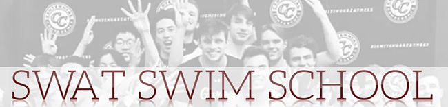 Swat Swim School
