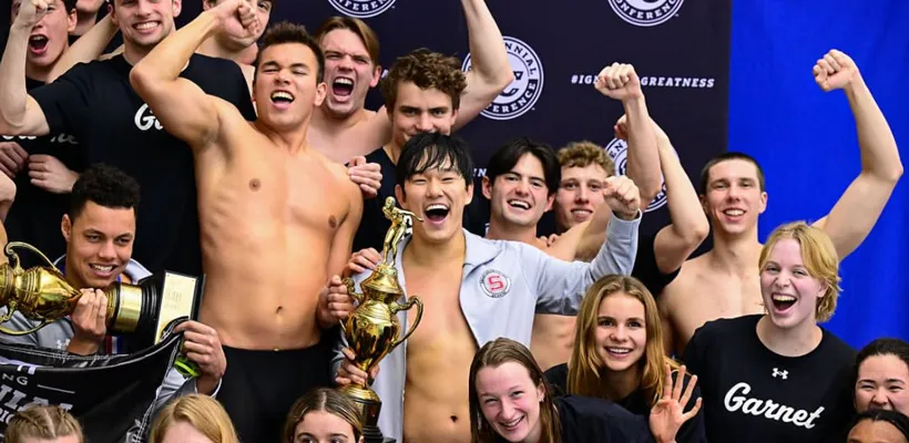 Swat Swim School