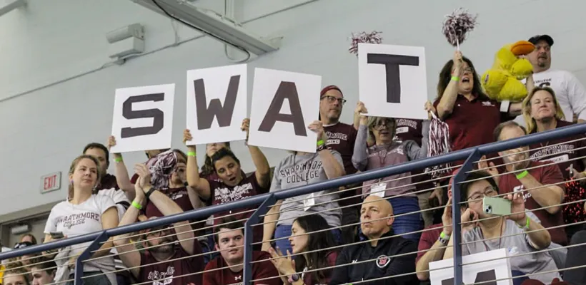 Swat Swim School