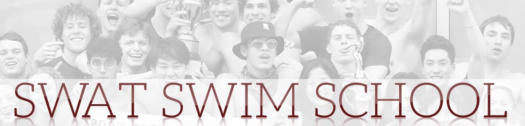 Swat Swim School