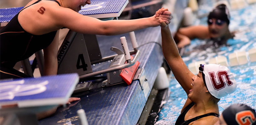 Swat Swim School